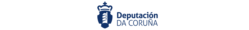 Logo Diputacón da Coruña